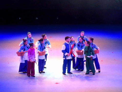 宜昌群文精品展演精彩紛呈，藝術表演場館管理服務助力文化盛宴