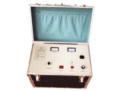 DSG-IV型輕型直流一體化發生器 便攜高效，為儀器儀表行業注入新動力