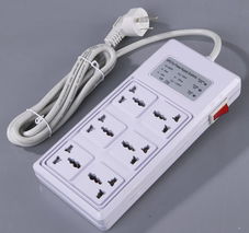 深圳市安普迅 專業(yè)浪涌保護(hù)器與電源防雷插座高品質(zhì)供應(yīng)